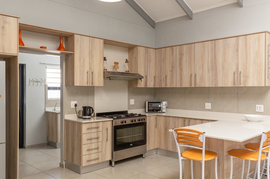 3 Bedroom Property for Sale in Laaiplek Western Cape